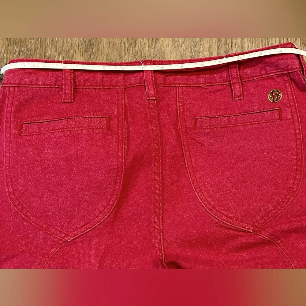 Tory Burch jeans - Picture 3 of 10